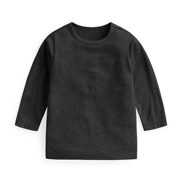 heatup圓領九分袖上衣-Baby