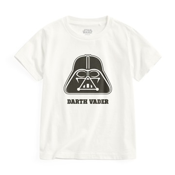 STAR WARS系列印花T恤-04-童