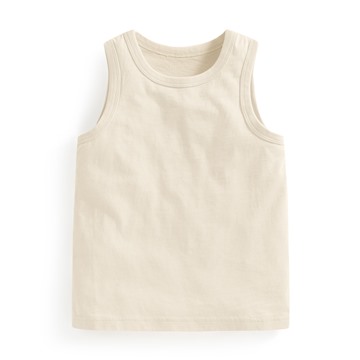 純棉背心-童