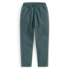 溫暖舒適，洗過微微起毛。