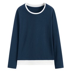 155/53 有股藥水味 材質偏涼