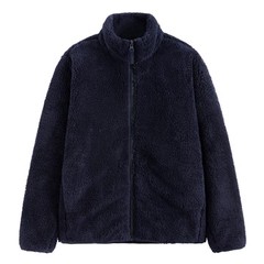 輕又柔軟，很保暖