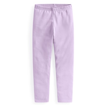 彈力九分內搭褲-童