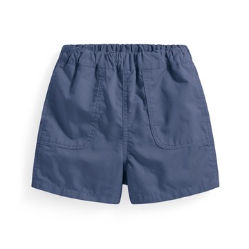 純棉輕便短褲-Baby