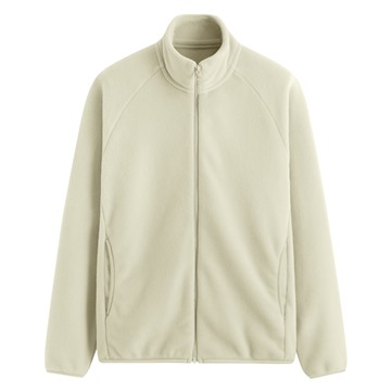 Fleece立領外套-男