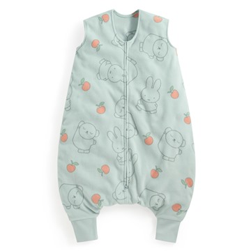 Miffy and Friends Fleece連身防踢背心-童