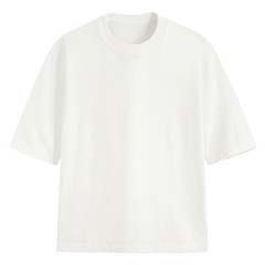 這個版型真的很優，女生158/46，跳舞，喜歡落肩自在的，包色買完全ok，希望這個版型能再出暗紅或迷彩或一些低飽和的顏色，大堆！超愛！