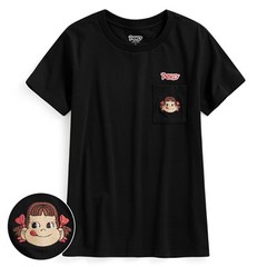 材質版型很舒服，161/56合身不貼身，電繡很棒～這件很喜歡🫶