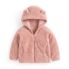 舒適好穿，很可愛，也很保暖