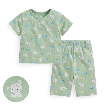 蠟筆小新純棉家居套裝-Baby