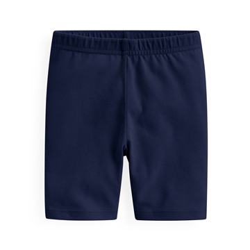 彈力五分內搭褲-Baby