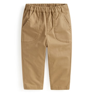 棉質哈倫褲-Baby