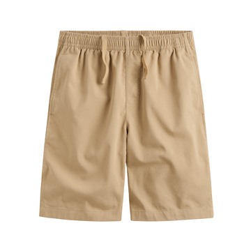 快乾棉質輕便短褲-男