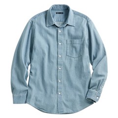 舒服好穿，夏季當外套很棒。