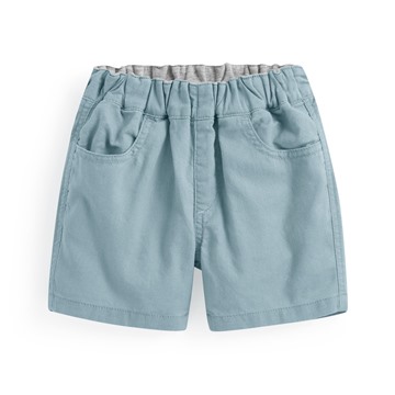 純棉鬆緊短褲-Baby