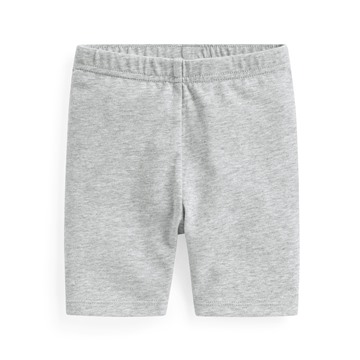 彈力五分內搭褲-Baby