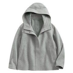 162/55 M偏大 穿兩件刷毛的還很空 下擺會翹 換S號