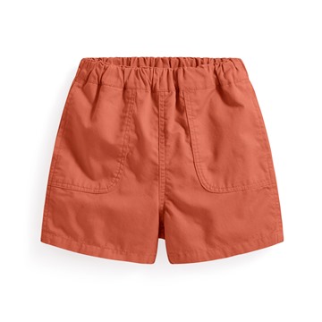 純棉輕便短褲-Baby