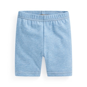 針織五分內搭褲-Baby