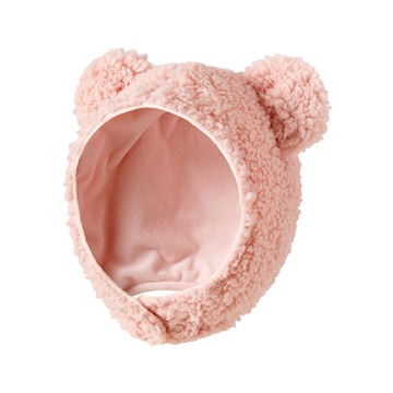 毛絨造型帽-Baby