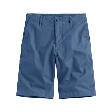 卡其短褲-男