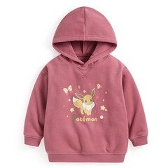 超可愛超舒服，也期望Fleece出連帽外套