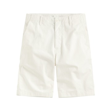 卡其短褲-男