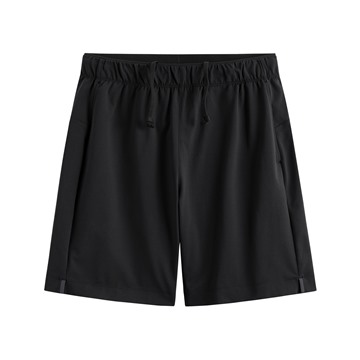 吸排彈性網眼短褲-男