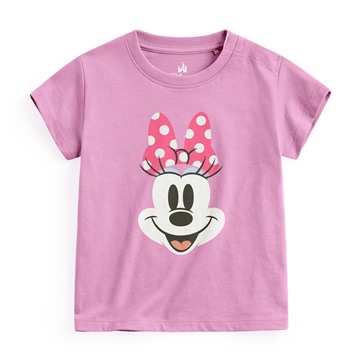 迪士尼系列印花T恤-03-Baby