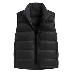 輕盈保暖，非常滿意