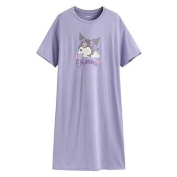 三麗鷗莫代爾家居洋裝-01-女