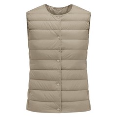 顏色美，輕薄暖。164/51穿M，略偏小。