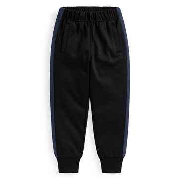 吸排配色束口褲-童