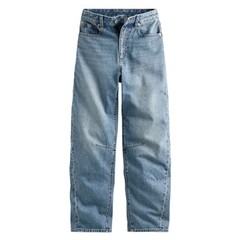 153/42 尺寸偏大，穿起來很鬆垮，不適合我