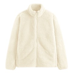 The color is nice and so the texture but the size small is a little bit big for petite body