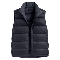 已經沒有像以前內裡是法蘭絨的背心了，但還是很好穿，很保暖