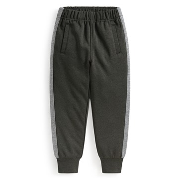 吸排配色束口褲-童