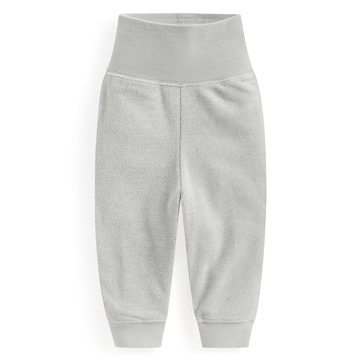 Fleece高腰長褲-Baby