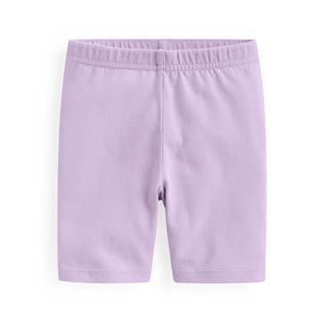 彈力五分內搭褲-Baby