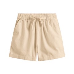 買大一號寬鬆舒適、不悶熱，夏天穿很舒服！