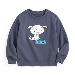 毛茸茸的小白太可愛了