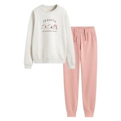 舒適好看、166cm/62kg此款選XL、褲子合適上衣寬鬆、整體舒適好看。拆開搭配也方便、
若有特價會想再買一套。