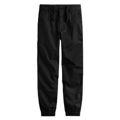 褲子版型好看穿起來好看又舒適