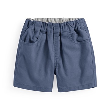 純棉鬆緊短褲-Baby