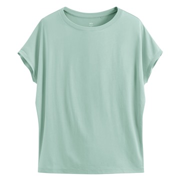 莫代爾寬鬆連袖上衣-女