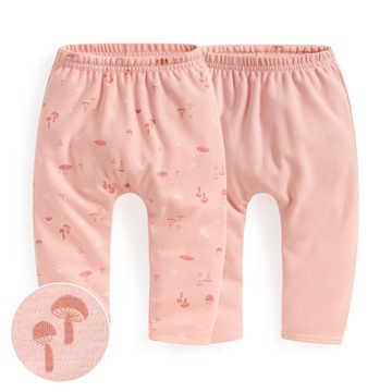 純棉雙面穿長褲-Baby