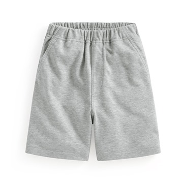 小毛圈五分褲-童