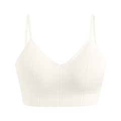 洗滌過後，裡面的那片bra會跑掉變型，常得重新調整（正），不方便。