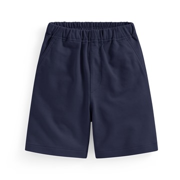 小毛圈五分褲-童