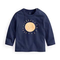 身高96公分穿剛剛好，上學穿CP值超高